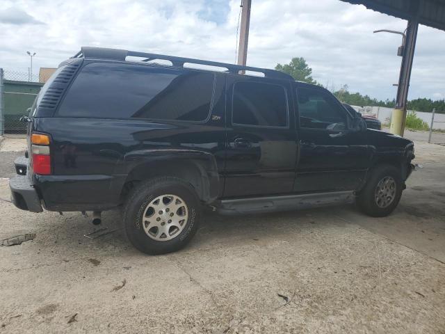 Photo 2 VIN: 3GNFK16Z85G111826 - CHEVROLET SUBURBAN K 