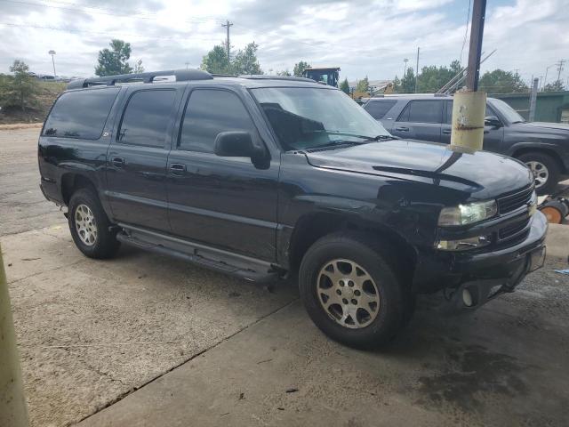 Photo 3 VIN: 3GNFK16Z85G111826 - CHEVROLET SUBURBAN K 