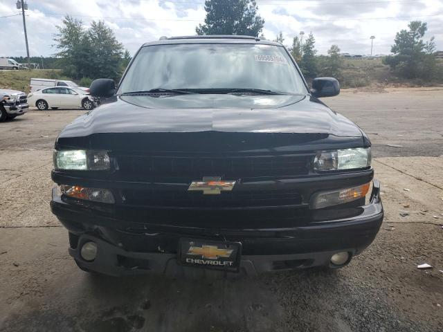 Photo 4 VIN: 3GNFK16Z85G111826 - CHEVROLET SUBURBAN K 