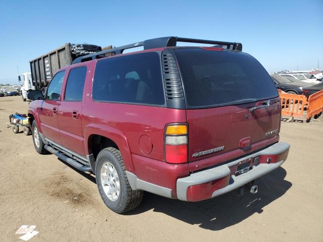 Photo 1 VIN: 3GNFK16Z85G121126 - CHEVROLET SUBURBAN K 