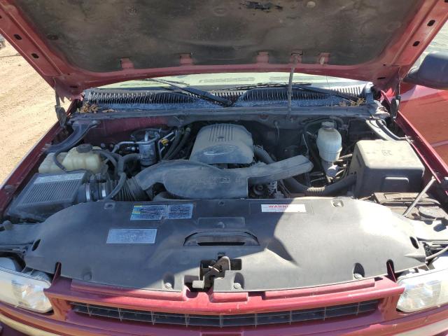 Photo 11 VIN: 3GNFK16Z85G121126 - CHEVROLET SUBURBAN K 