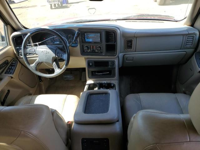 Photo 7 VIN: 3GNFK16Z85G121126 - CHEVROLET SUBURBAN K 