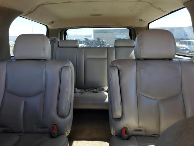 Photo 9 VIN: 3GNFK16Z85G121126 - CHEVROLET SUBURBAN K 