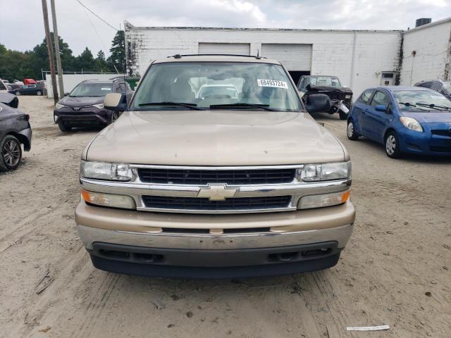 Photo 4 VIN: 3GNFK16Z85G163800 - CHEVROLET SUBURBAN K 