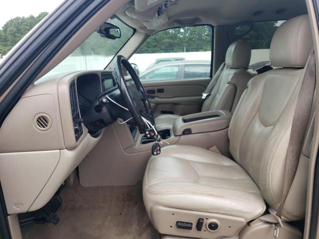 Photo 6 VIN: 3GNFK16Z85G163800 - CHEVROLET SUBURBAN K 