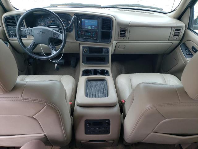 Photo 7 VIN: 3GNFK16Z85G163800 - CHEVROLET SUBURBAN K 