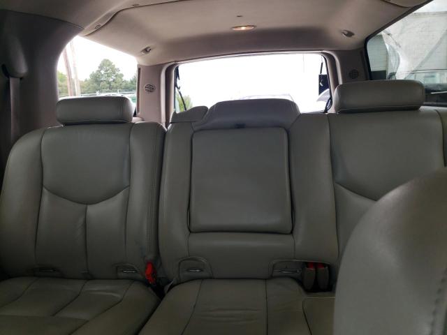 Photo 9 VIN: 3GNFK16Z85G163800 - CHEVROLET SUBURBAN K 