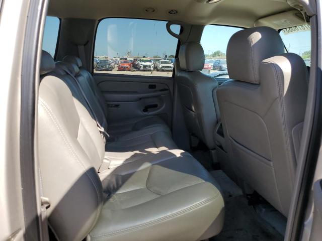 Photo 10 VIN: 3GNFK16Z85G165305 - CHEVROLET SUBURBAN K 