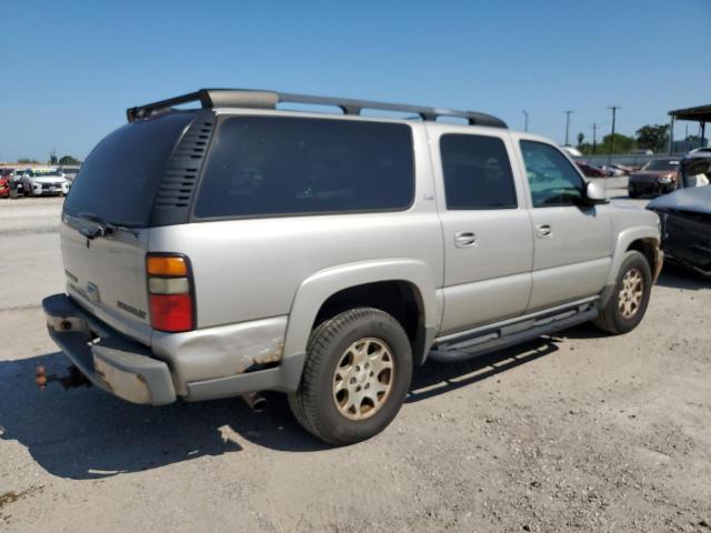 Photo 2 VIN: 3GNFK16Z85G165305 - CHEVROLET SUBURBAN K 