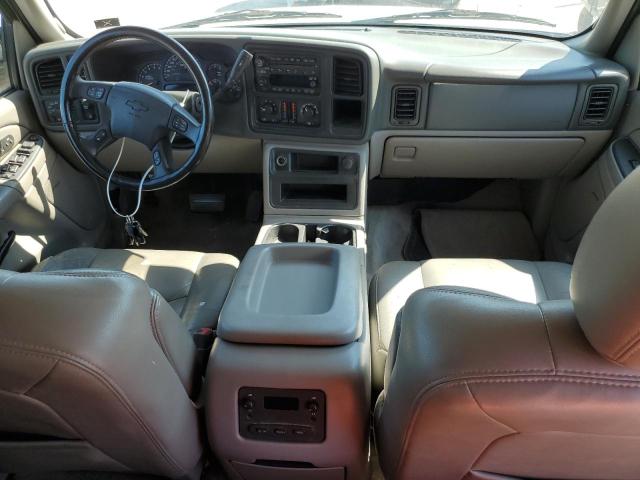 Photo 7 VIN: 3GNFK16Z85G165305 - CHEVROLET SUBURBAN K 