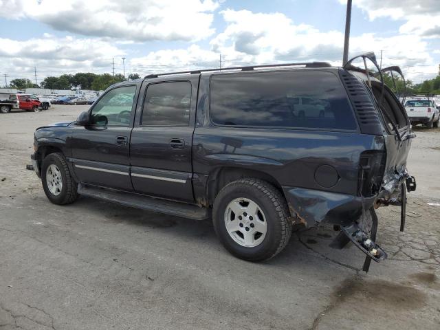 Photo 1 VIN: 3GNFK16Z85G171606 - CHEVROLET SUBURBAN K 