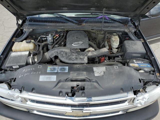 Photo 10 VIN: 3GNFK16Z85G171606 - CHEVROLET SUBURBAN K 