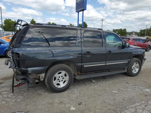 Photo 2 VIN: 3GNFK16Z85G171606 - CHEVROLET SUBURBAN K 