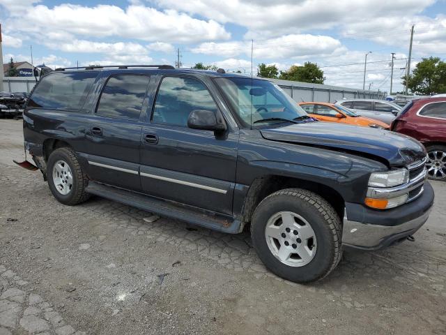 Photo 3 VIN: 3GNFK16Z85G171606 - CHEVROLET SUBURBAN K 