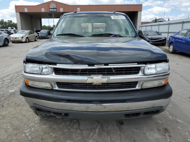 Photo 4 VIN: 3GNFK16Z85G171606 - CHEVROLET SUBURBAN K 