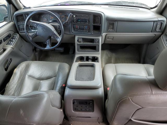 Photo 7 VIN: 3GNFK16Z85G171606 - CHEVROLET SUBURBAN K 