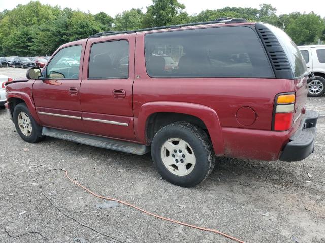 Photo 1 VIN: 3GNFK16Z85G179091 - CHEVROLET SUBURBAN K 