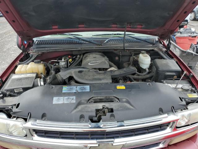 Photo 11 VIN: 3GNFK16Z85G179091 - CHEVROLET SUBURBAN K 