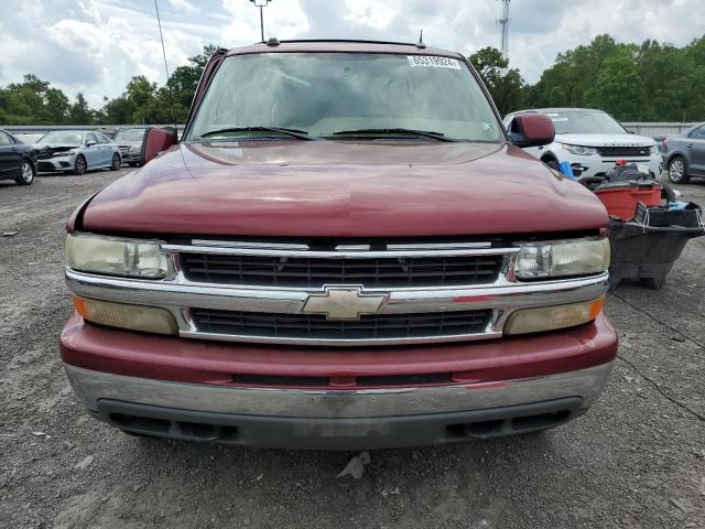 Photo 4 VIN: 3GNFK16Z85G179091 - CHEVROLET SUBURBAN K 