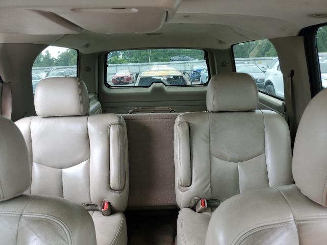 Photo 9 VIN: 3GNFK16Z85G179091 - CHEVROLET SUBURBAN K 