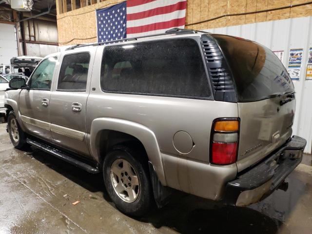 Photo 1 VIN: 3GNFK16Z85G231741 - CHEVROLET SUBURBAN 