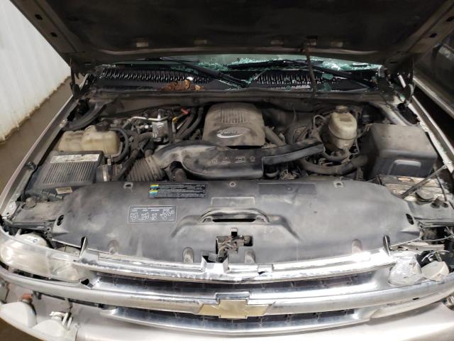 Photo 10 VIN: 3GNFK16Z85G231741 - CHEVROLET SUBURBAN 