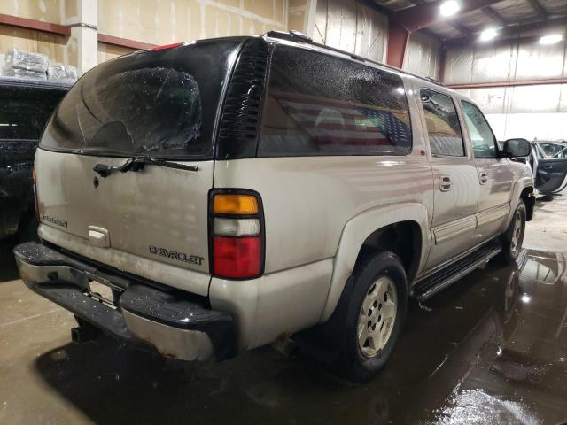 Photo 2 VIN: 3GNFK16Z85G231741 - CHEVROLET SUBURBAN 