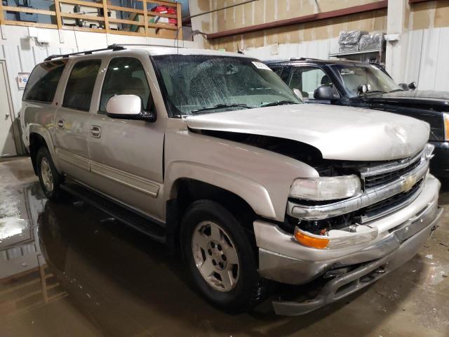 Photo 3 VIN: 3GNFK16Z85G231741 - CHEVROLET SUBURBAN 