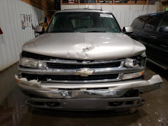 Photo 4 VIN: 3GNFK16Z85G231741 - CHEVROLET SUBURBAN 