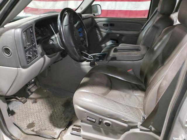 Photo 6 VIN: 3GNFK16Z85G231741 - CHEVROLET SUBURBAN 