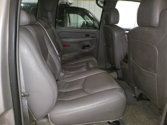 Photo 9 VIN: 3GNFK16Z85G231741 - CHEVROLET SUBURBAN 