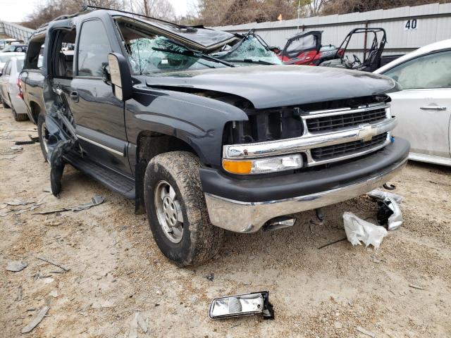 Photo 0 VIN: 3GNFK16Z93G215321 - CHEVROLET SUBURBAN K 