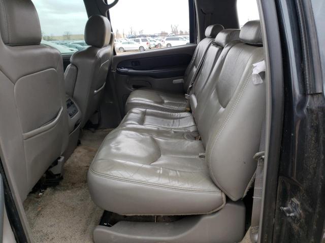 Photo 5 VIN: 3GNFK16Z93G215321 - CHEVROLET SUBURBAN K 