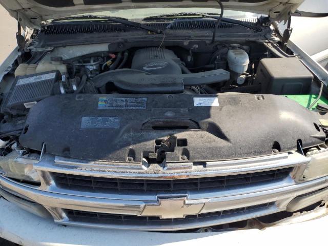 Photo 11 VIN: 3GNFK16Z93G217263 - CHEVROLET SUBURBAN K 