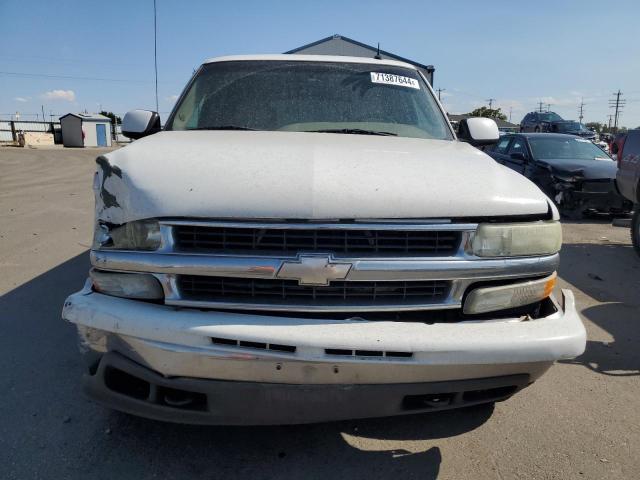 Photo 4 VIN: 3GNFK16Z93G217263 - CHEVROLET SUBURBAN K 