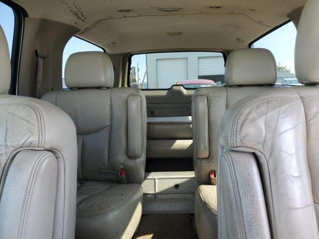 Photo 9 VIN: 3GNFK16Z93G217263 - CHEVROLET SUBURBAN K 