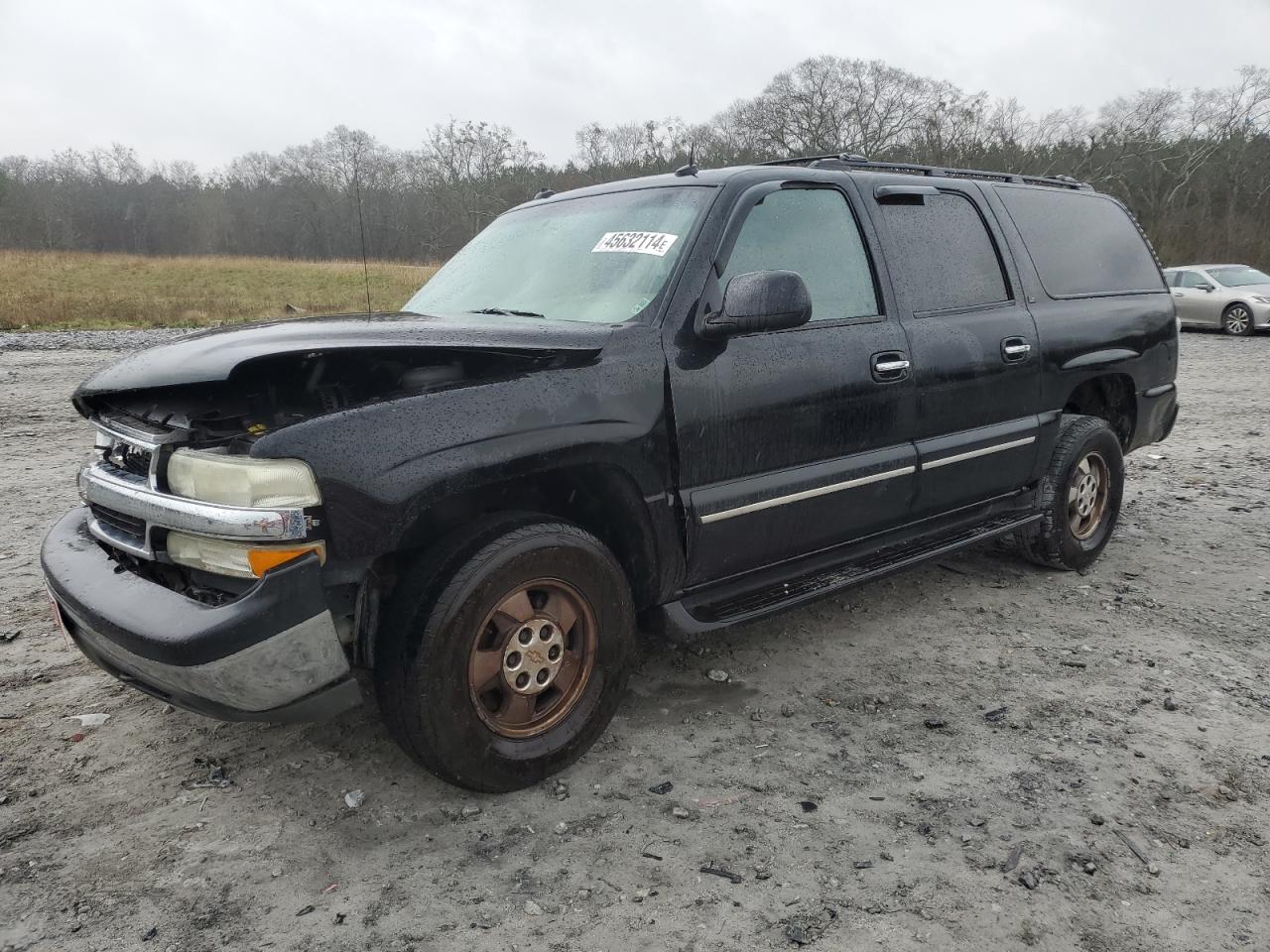 Photo 0 VIN: 3GNFK16Z93G218199 - CHEVROLET SUBURBAN 