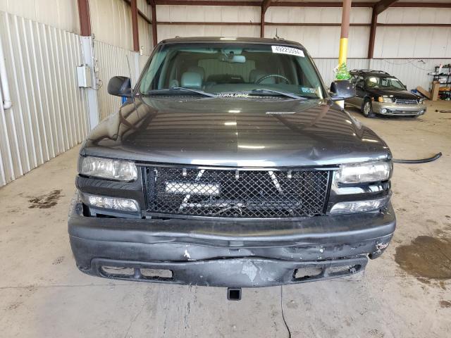 Photo 4 VIN: 3GNFK16Z93G265149 - CHEVROLET SUBURBAN 