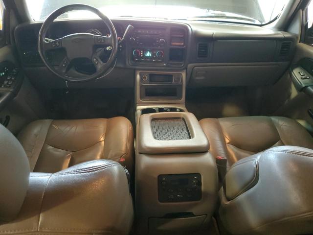 Photo 7 VIN: 3GNFK16Z93G265149 - CHEVROLET SUBURBAN 