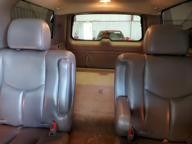 Photo 9 VIN: 3GNFK16Z93G265149 - CHEVROLET SUBURBAN 