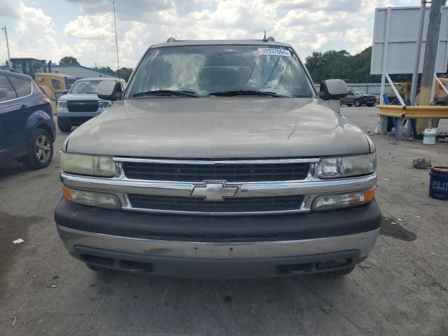 Photo 4 VIN: 3GNFK16Z93G313605 - CHEVROLET SUBURBAN K 