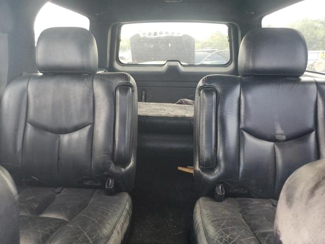 Photo 9 VIN: 3GNFK16Z93G313605 - CHEVROLET SUBURBAN K 