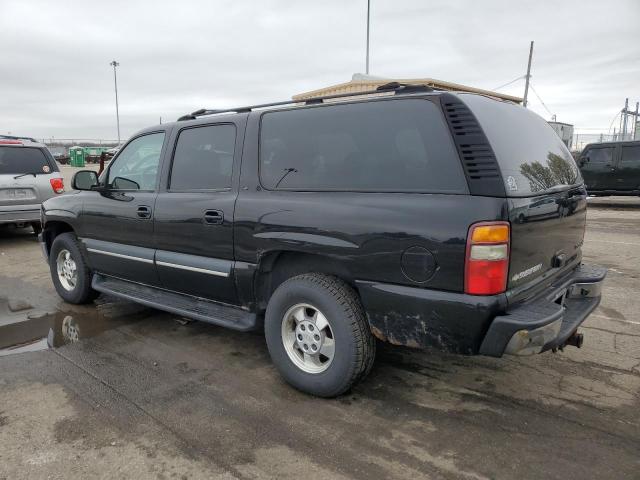 Photo 1 VIN: 3GNFK16Z93G319002 - CHEVROLET SUBURBAN 