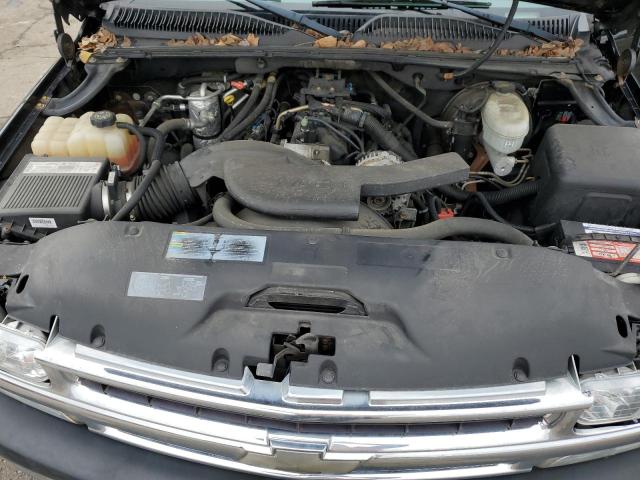 Photo 10 VIN: 3GNFK16Z93G319002 - CHEVROLET SUBURBAN 