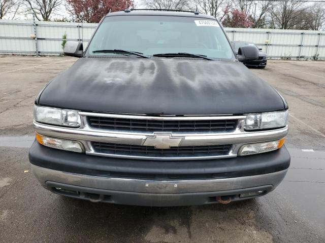 Photo 4 VIN: 3GNFK16Z93G319002 - CHEVROLET SUBURBAN 