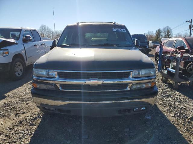 Photo 4 VIN: 3GNFK16Z93G327424 - CHEVROLET SUBURBAN K 