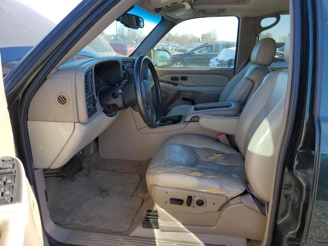 Photo 6 VIN: 3GNFK16Z93G327424 - CHEVROLET SUBURBAN K 