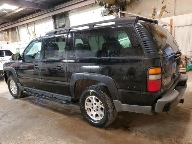 Photo 1 VIN: 3GNFK16Z94G101398 - CHEVROLET SUBURBAN K 