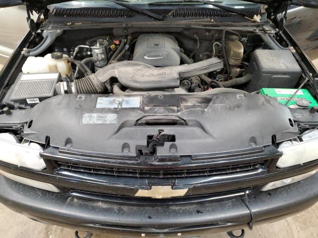 Photo 11 VIN: 3GNFK16Z94G101398 - CHEVROLET SUBURBAN K 