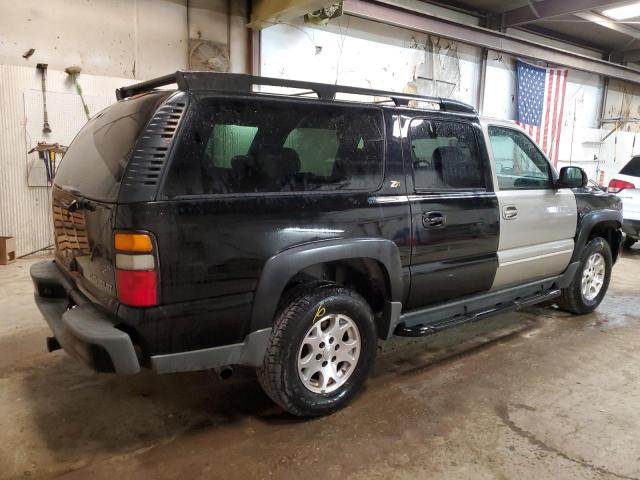 Photo 2 VIN: 3GNFK16Z94G101398 - CHEVROLET SUBURBAN K 